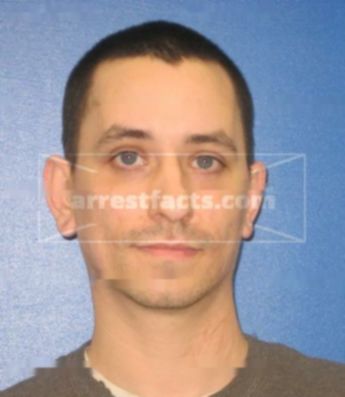 Casey Lee Mena