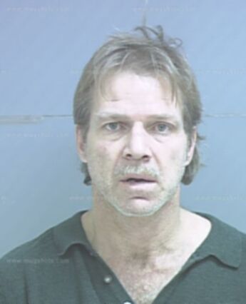 Stephen Mark Fritz