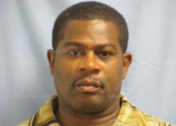 Bryant Tyrell Patrick