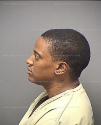 Stephanie Lynette Arrington