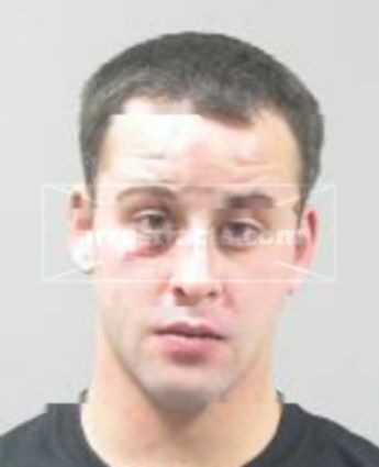 Jason Michael Healy