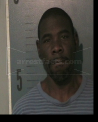 Michael Anthony Preston
