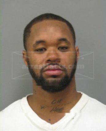 Antonio Deshawn Marks