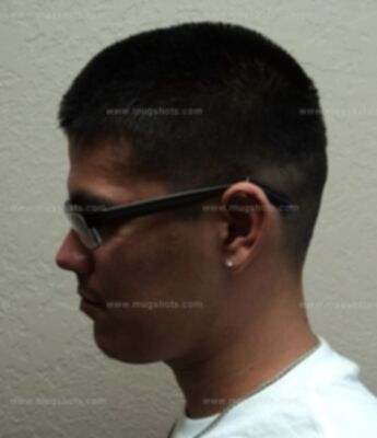 Lawrence J Barraza