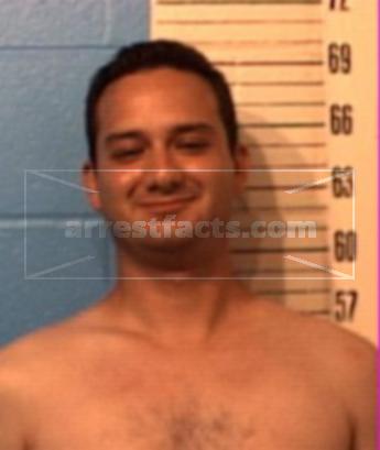 Brian Falcon Trujillo