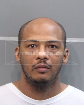 Demarcus Kemp