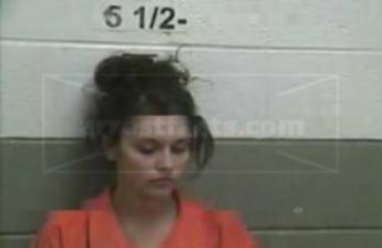 Samantha Jo Petrey
