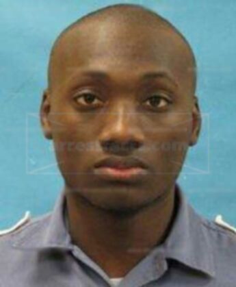 Rashad Hannibal Jackson