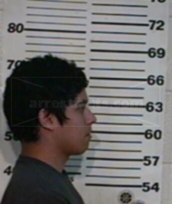 Steven Trevino Gonzalez