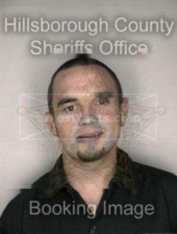 Steven Nathaniel Morris