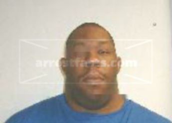 Steven Blake Hardison