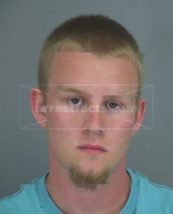 Kevin Michael Kriz