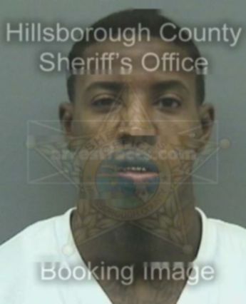 Ray Christopher Johnson Jr.