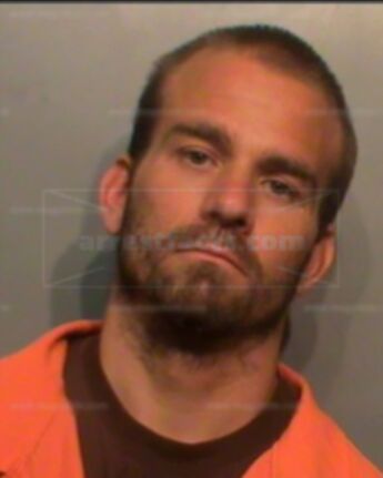 Joshua Robert Stanley