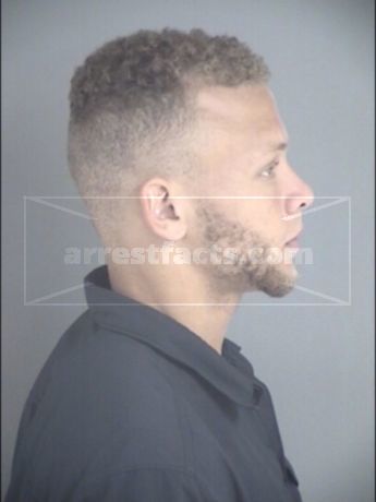 Tuff Christian Mcclain