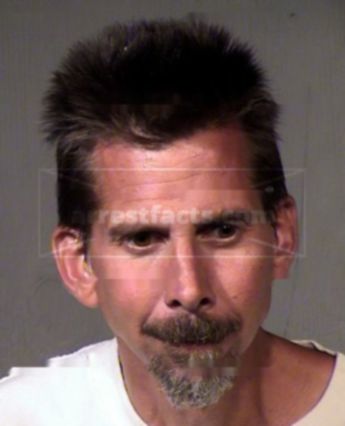 Craig Albert Farris