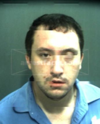 Christopher Heath Hewitt
