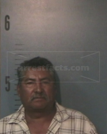 Elpidio Torres Dominguez