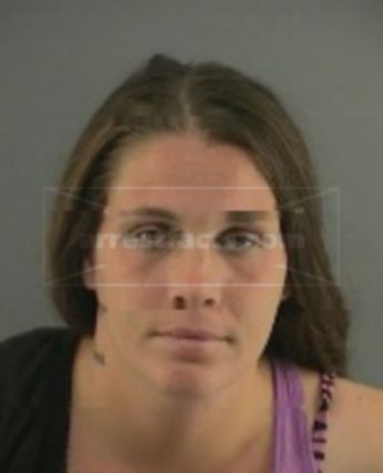 Amanda J. Lock