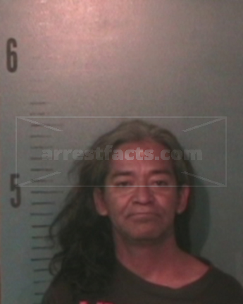 Richard Arredondo