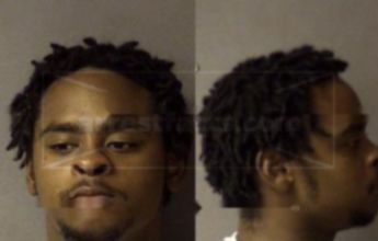 Charles Leonard Blount Jr.