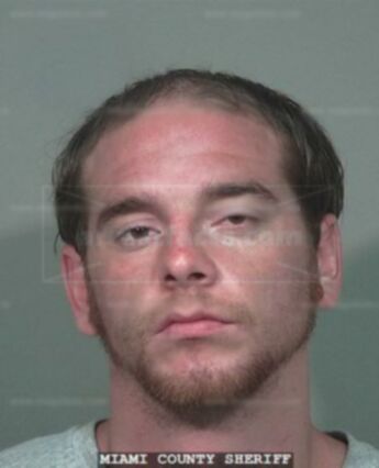 Bryan K Huffman