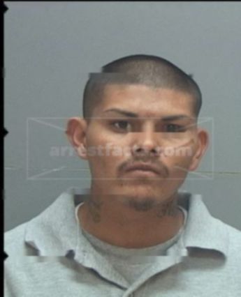 Daniel Alonso Gonzalez-Cortez