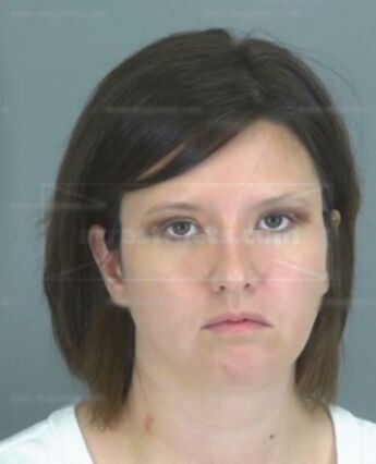 Amy Marie Toney