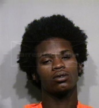 Tommy Charles Rhome