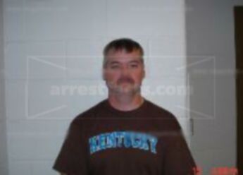 Mark Jonathan Hamilton