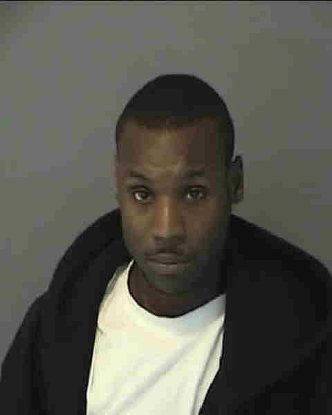 Kenny Alfonzio Young