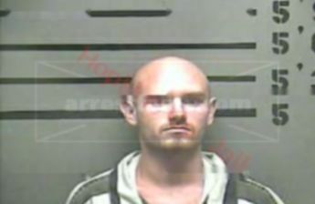 Trevor Martin Hall