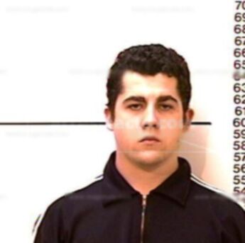 Michael Paul Redondo