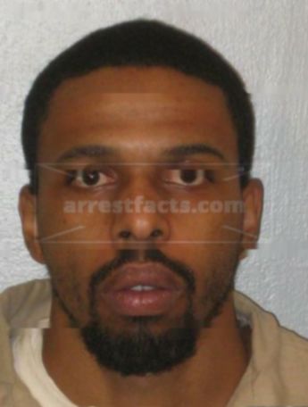 Darrin D Rush