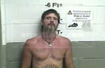 Thomas Aaron Gilbert