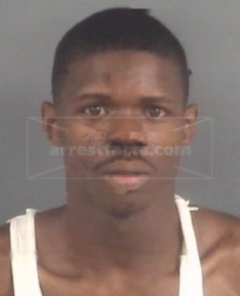 Jerrell Lamont Miles
