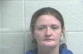 Cassandra Newby