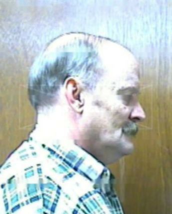 Jerry D Maynard