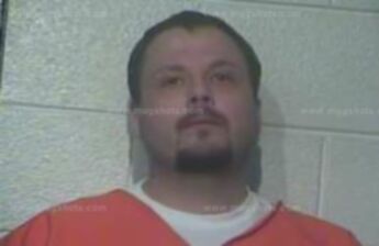 Shane Gerald Buchanan