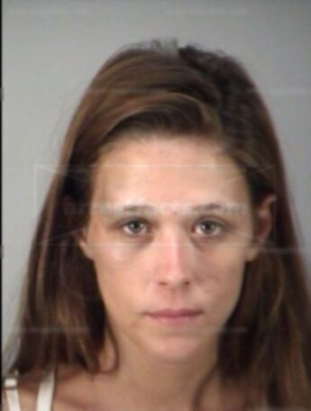 Tiffany Renee Mengel