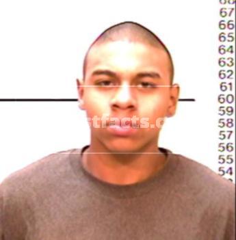 Christopher Jonathan Gonzales