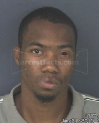 Kendell Renard Clayton