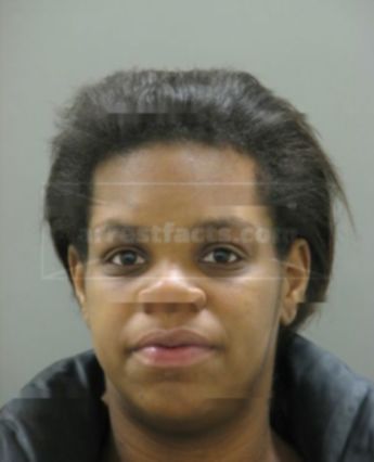 Ericka G Simms