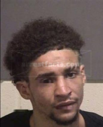 Jose Raymond Sanchez