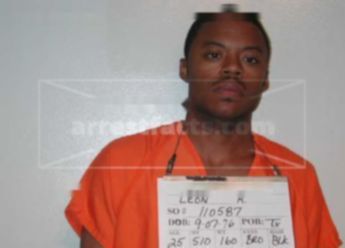 Leon R Williams