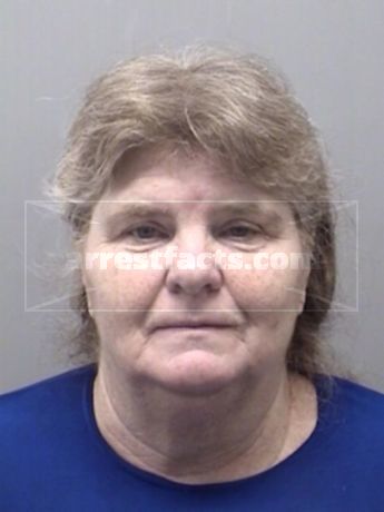 Victoria Rackley Mcelroy