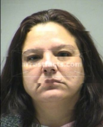 Cheryl Lynn Rogers
