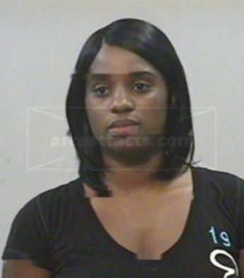 Earlene Marie Johnson