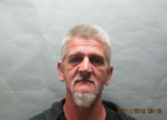 Clay Allison Williamson