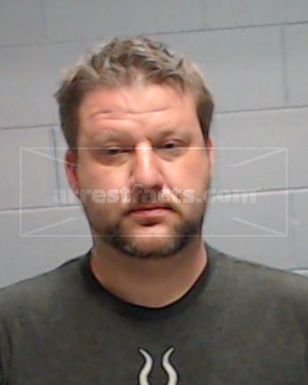 Anthony Garrett Speights